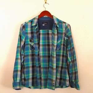 Marmot lightweight flannel